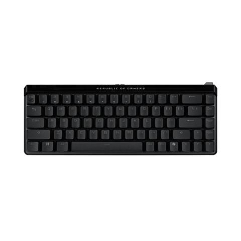 Bàn phím cơ ASUS ROG Falchion Ace HFX (Rapid Trigger)