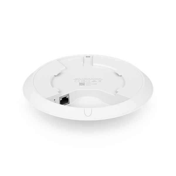Bộ phát wifi UniFi 6 Plus (U6+) Chưa bao gồm nguồn POE (CONV0050)