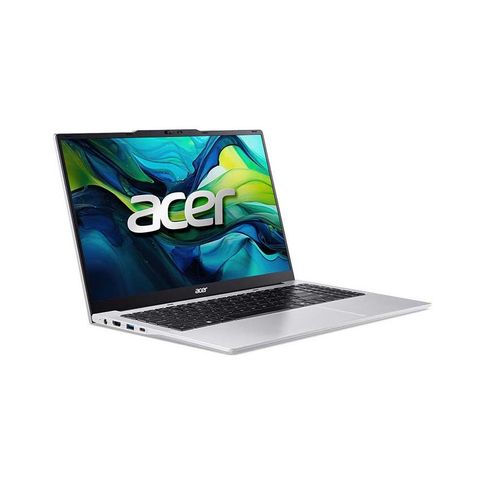 Laptop Acer Aspire Lite AL15-71P-517D (NX.J7KSV.001) (i5 12450H | 15.6inch FHD | 16GB | 512GB | Win 11 | Bạc)