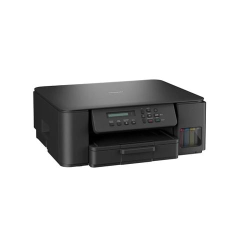 Máy in Brother DCP-T530DW- phun màu đa chức năng