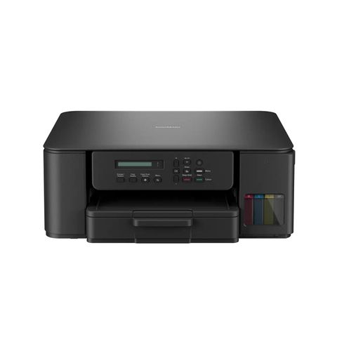 Máy in Brother DCP-T530DW- phun màu đa chức năng