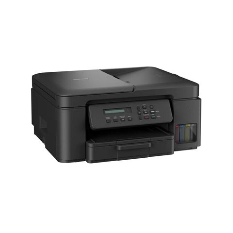 Máy in Brother DCP-T730DW- phun màu đa chức năng