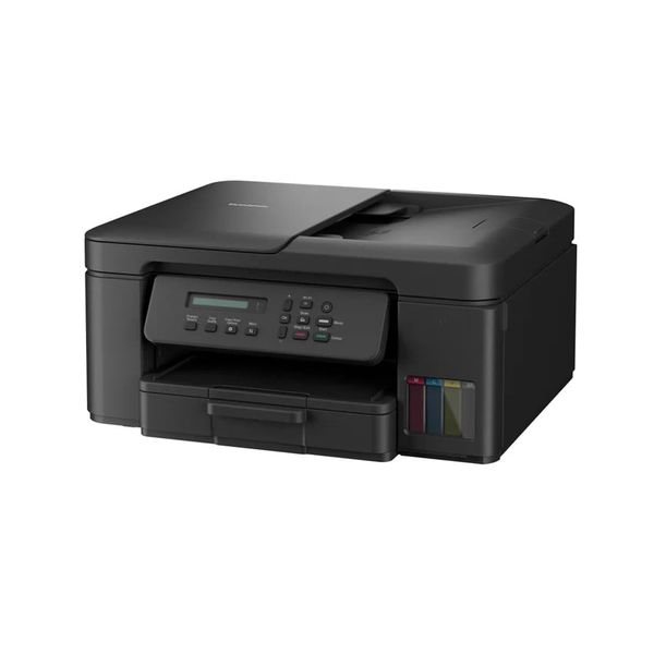 Máy in Brother DCP-T730DW- phun màu đa chức năng