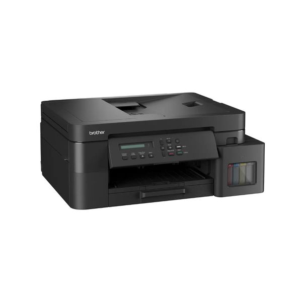 Máy in Brother DCP-T830DW- phun màu đa chức năng