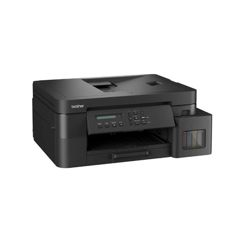Máy in Brother DCP-T830DW- phun màu đa chức năng