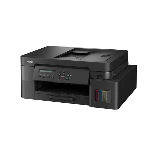 Máy in Brother DCP-T830DW- phun màu đa chức năng