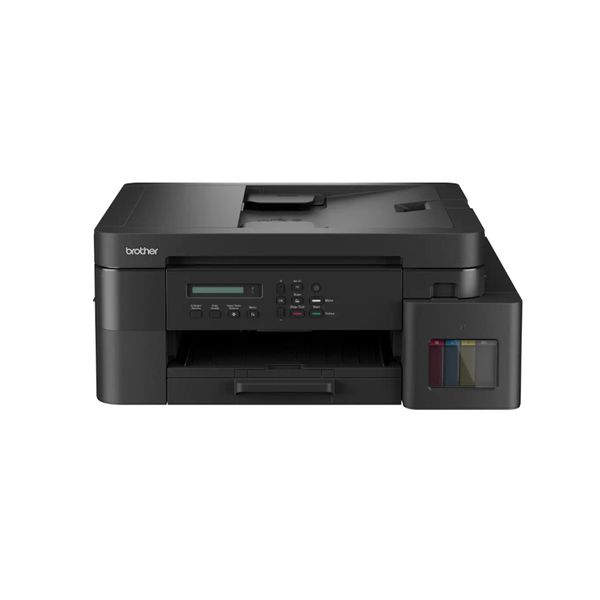 Máy in Brother DCP-T830DW- phun màu đa chức năng