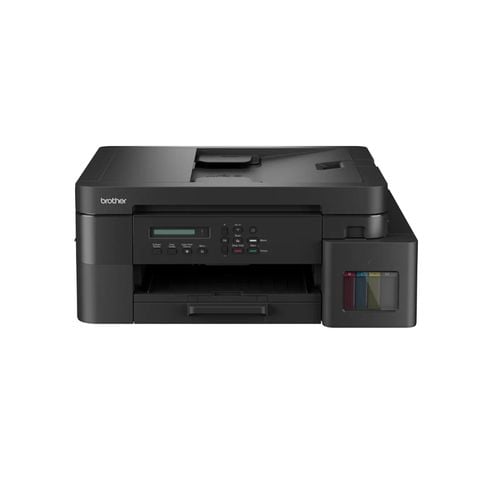 Máy in Brother DCP-T830DW- phun màu đa chức năng