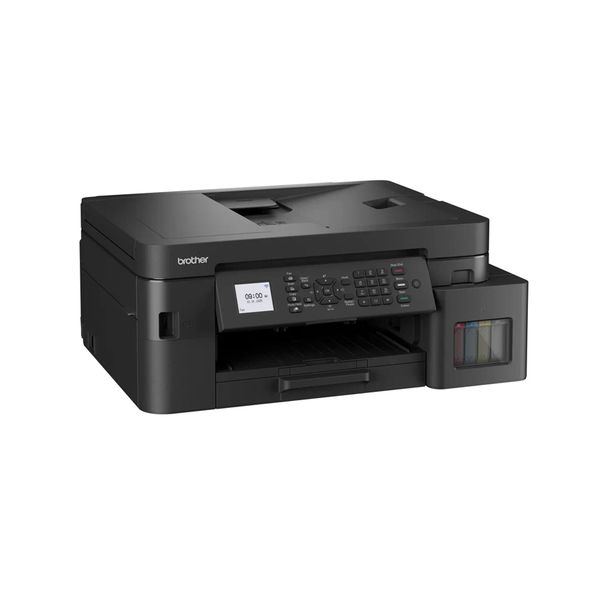 Máy in Brother MFC-T930DW- phun màu đa chức năng