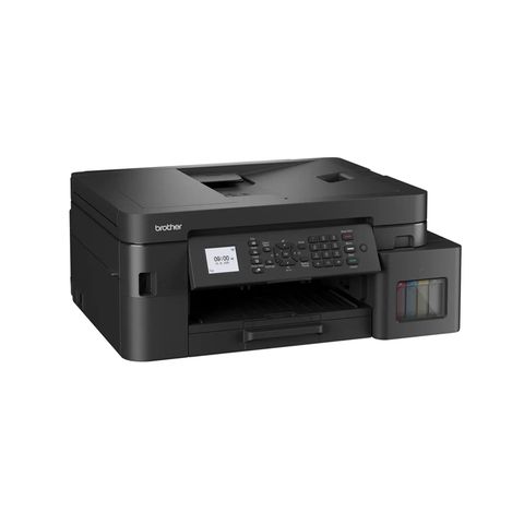 Máy in Brother MFC-T930DW- phun màu đa chức năng
