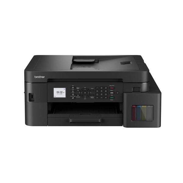 Máy in Brother MFC-T930DW- phun màu đa chức năng