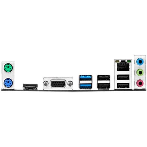 MAIN JGINYUE H511M-TEN motherboard