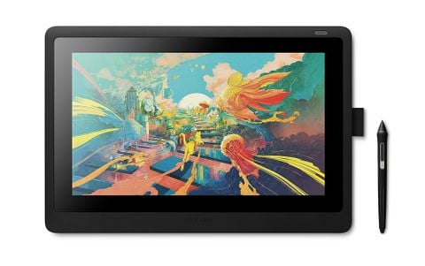 Bảng vẽ điện tử hiệu Wacom Cintiq 16 DTK-1660/K1-CX