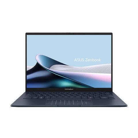 Laptop Asus ZenBook 14 UX3405CA-PZ187WS (Ultra 5 225H | 14 3K Oled | 16GB | 512GB | Win11 | Xanh)