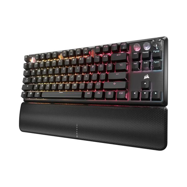 Bàn phím Corsair K70 PRO TKL-MGX-BLK (CH-911911G-NA)