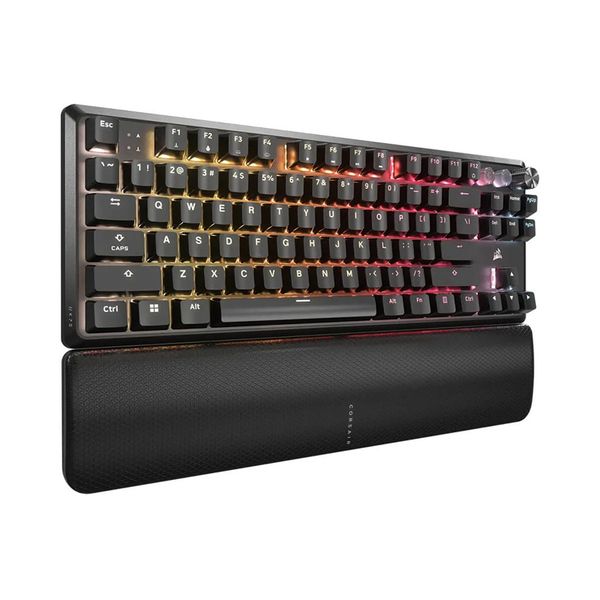 Bàn phím Corsair K70 PRO TKL-MGX-BLK (CH-911911G-NA)