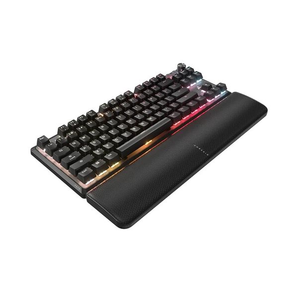 Bàn phím Corsair K70 PRO TKL-MGX-BLK (CH-911911G-NA)