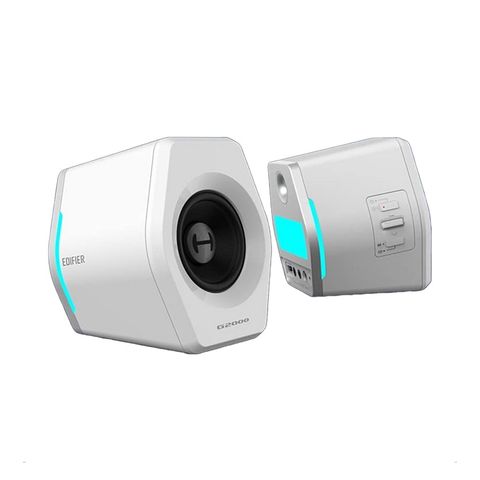Loa Edifier G2000 - 2.0 - Màu trắng