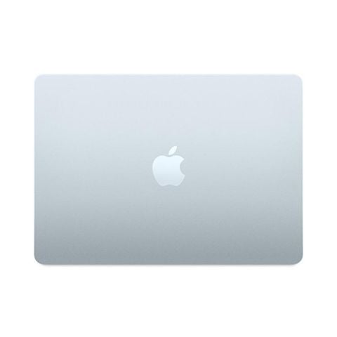 Laptop Apple Macbook Air M4 (MC6V4SA/A) (Apple M4/10 core | 10 core GPU | 13.6 inch | 24GB | 512GB | Mac OS | Sky Blue)