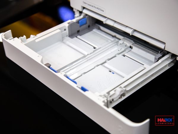 Máy in laser màu HP Color LaserJet Pro M255nw (7KW63A) - Đơn năng ( NK )