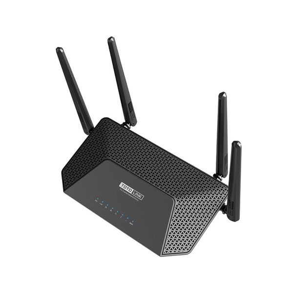 Router Totolink A3002R Dual Band AC 1200Mbs