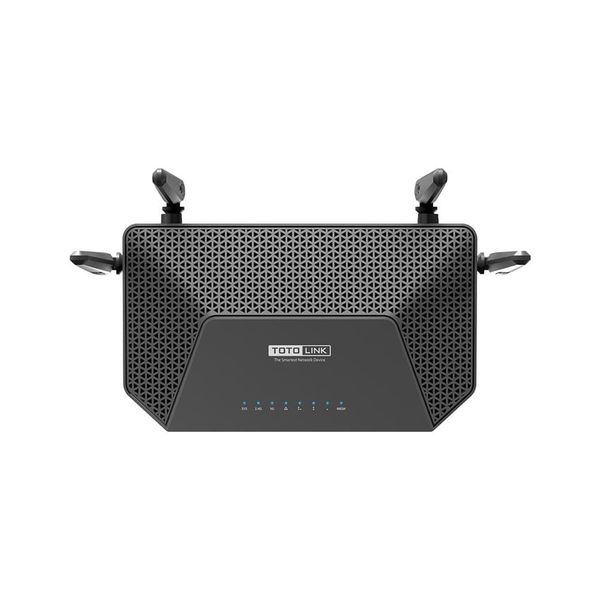 Router Totolink A3002R Dual Band AC 1200Mbs