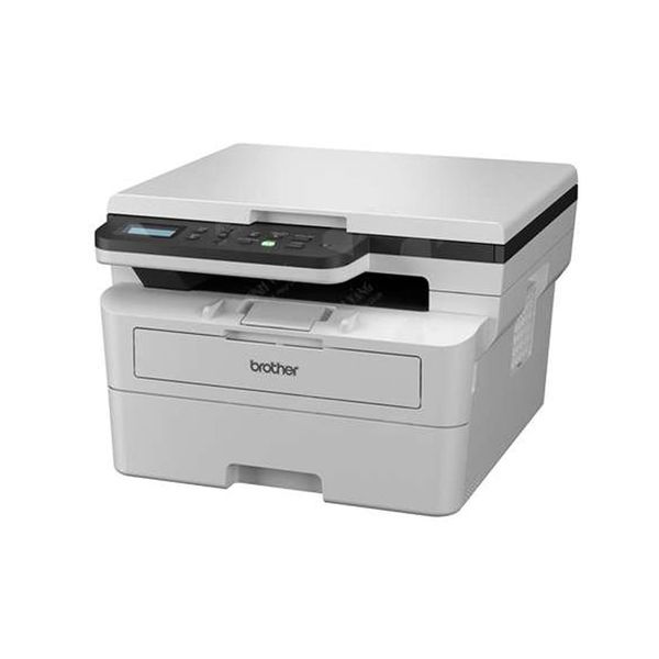 Máy in laser đen trăng - Đa năng  Brother MFC-B7715DW