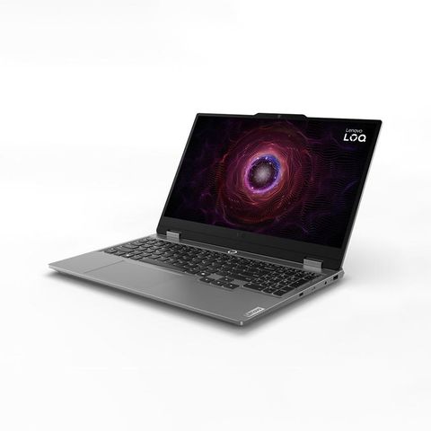 Laptop Lenovo Gaming LOQ 15ARP9 (83JC00HYVN) (R5 7235HS | RTX 3050 6GB | 15.6 FHD 144hz | 24GB | 512GB | Win11 | Xám)