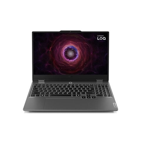Laptop Lenovo Gaming LOQ 15ARP9 (83JC00HYVN) (R5 7235HS | RTX 3050 6GB | 15.6 FHD 144hz | 24GB | 512GB | Win11 | Xám)