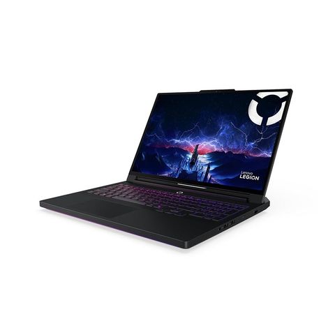 Laptop Lenovo Legion Pro 7 16IAX10H (83F5008VVN) (U9 275X | RTX5070Ti 12GB | 16 WQXGA 240hz | 32GB | 1TB | Win11 | Đen)