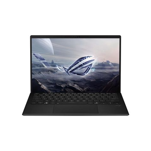 Laptop Asus Gaming ROG Flow GZ302EA-RU145WS (Ryzen AI Max +395 | 13.4 WQXGAT 180Hz | 128GB | 1TB | Win11+Office | Đen)