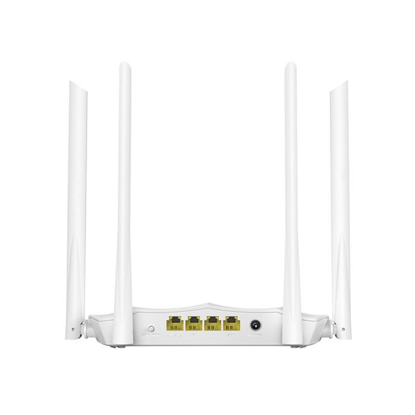 Bộ phát wifi Tenda AC5 chuẩn AC1200Mbps
