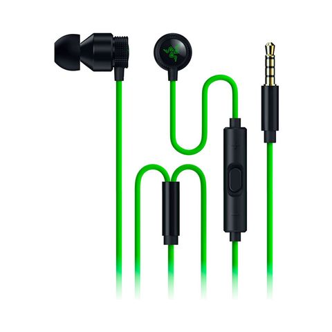 Tai nghe Razer Hammerhead V3 (RZ12-05590100-R3AC)