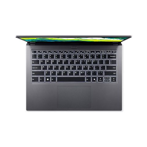 Laptop Acer Aspire Go 14 AI AG14-71M-57WR (U5-125H | 16GB | 512GB | 14 inch FHD+ | Win11 | Xám)