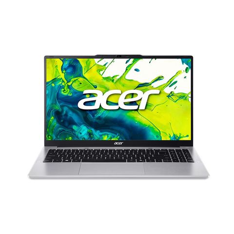 Laptop Acer Aspire Lite 15 AL15-72P-581V (NX.D4CSV.001) (i5-13500H | 15.6 inch FHD | 16GB | 512GB | Win11 | Bạc)