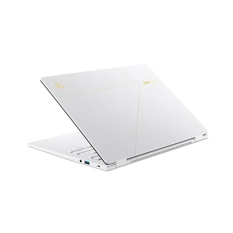 Laptop Acer Swift Edge 14 AI SFE14-51T-52KD NX.JG4SV.002 (U5-228V | 14 inch 2,8K OLED | 32GB | 512GB | Win11 | Trắng)