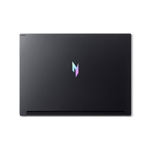 Laptop Acer Gaming Nitro V 16S AI ANV16S-61-R0B8 NH.QXQSV.001 (AMD Ryzen AI 5 340/1 | RTX 5050 | 16 inch FHD+ 180Hz | 16GB | 512GB | Win 11 | Đen)