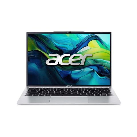 Laptop Acer Aspire Lite 14 AL14-52M-32KV (i3 1305U | 8GB | 256GB | 14.0WUXGA | Win 11 | Xám)