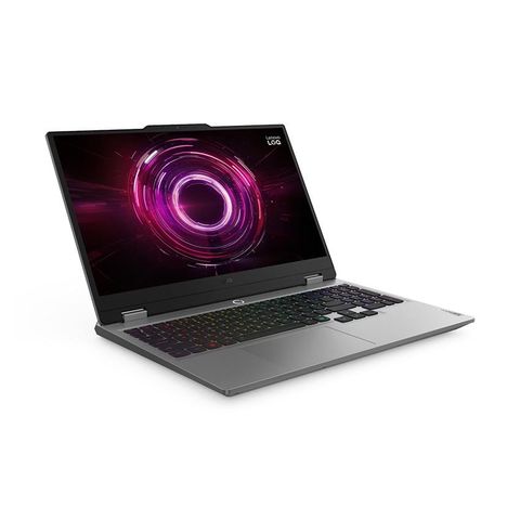 Laptop Lenovo Gaming LOQ 15AHP10 83JG0047VN (R7 250 | RTX 5050 8GB | 15.6 FHD 144hz | 16GB | 512GB | Win11 | Xám)