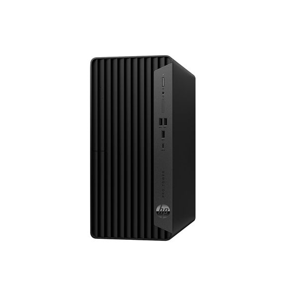 Máy tính để bàn đồng bộ HP Pro Tower 400 G9 C46CWAT (Intel Core i7-14700 | 16GB | 512GB | Intel UHD | Win 11 | Đen)