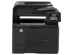 Máy in HP LaserJet PRO 400 MFP M425DN