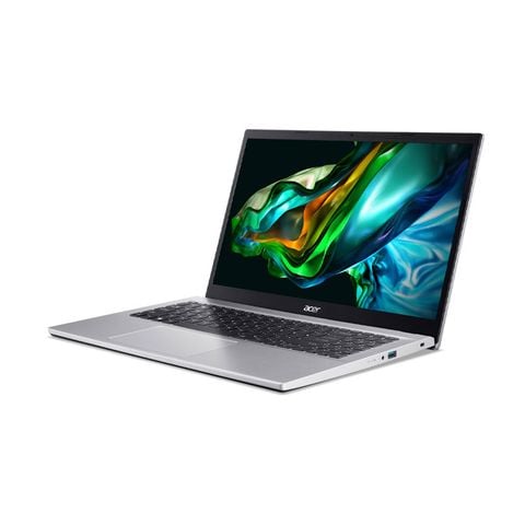 Laptop Acer Aspire 3 A315-44P-R9W8 NX.KSJSV.002 (R7 5700U | 15.6 inch FHD | 8GB | 512GB | Win 11 | Bạc)