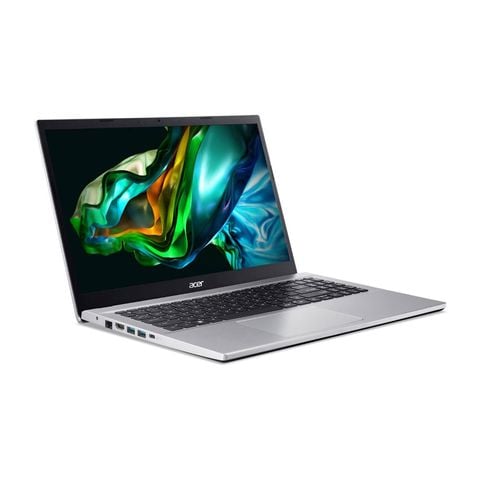 Laptop Acer Aspire 3 A315-44P-R9W8 NX.KSJSV.002 (R7 5700U | 15.6 inch FHD | 8GB | 512GB | Win 11 | Bạc)