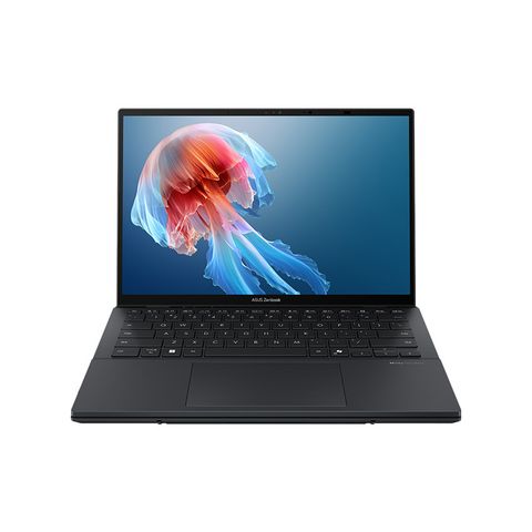Laptop Asus ZenBook Duo UX8406CA-PZ109WS (Ultra9 285H | 14 3K Oled Cảm ứng | 32GB | 1TB | Win11 | Xám)
