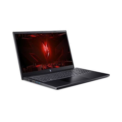 Laptop Acer Gaming Nitro ANV15-51-73BT (i7 13620H | 16GB | 512GB | RTX2050 | 15.6inch FHD 100% sRGB 180Hz | Win11 | Đen)