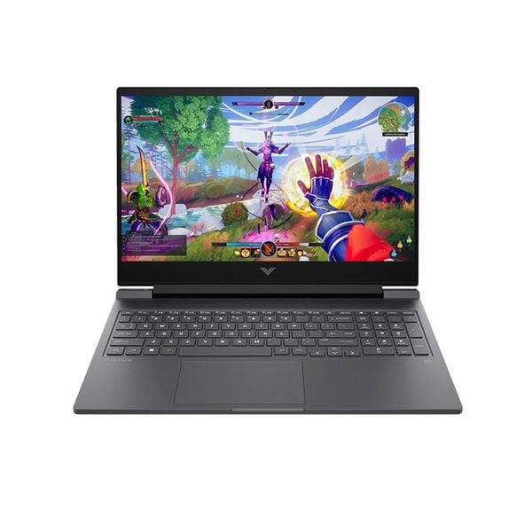 Laptop HP VICTUS 16-r0223TX 9Q974PA (Intel Core i7-13700H | RTX 4070 8GB GDDR6 | 16.1 inch FHD | 32GB | 512GB | Windows 11 Home | Bạc)