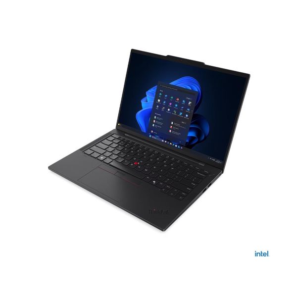 Laptop Lenovo ThinkPad T14s Gen 6 21R10005VN (Intel Core Ultra 5 225U | Integrated Intel Graphics | 14 inch WUXGA | 16GB | 512GB | Windows 11 Pro | Đen)