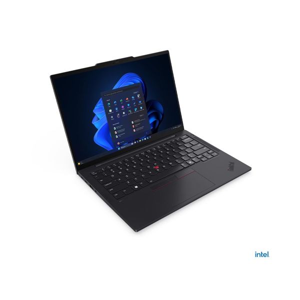 Laptop Lenovo ThinkPad T14s Gen 6 21R10005VN (Intel Core Ultra 5 225U | Integrated Intel Graphics | 14 inch WUXGA | 16GB | 512GB | Windows 11 Pro | Đen)