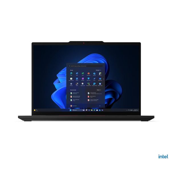 Laptop Lenovo ThinkPad T14s Gen 6 21R10005VN (Intel Core Ultra 5 225U | Integrated Intel Graphics | 14 inch WUXGA | 16GB | 512GB | Windows 11 Pro | Đen)