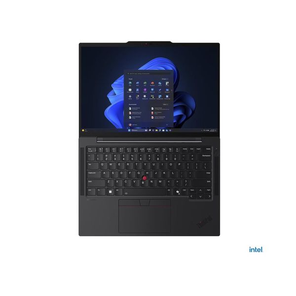Laptop Lenovo ThinkPad T14s Gen 6 21R10005VN (Intel Core Ultra 5 225U | Integrated Intel Graphics | 14 inch WUXGA | 16GB | 512GB | Windows 11 Pro | Đen)